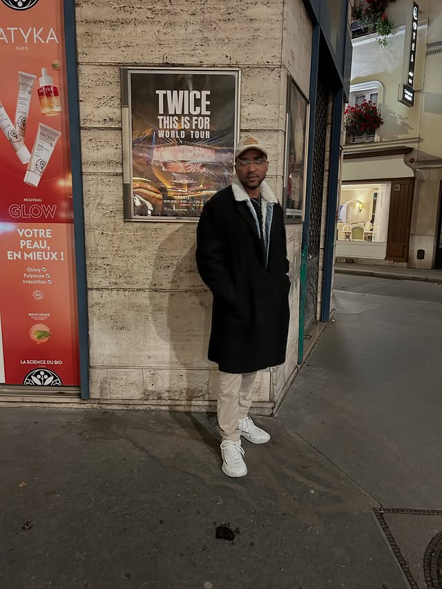 Places Europe