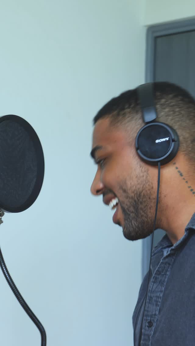 Recording Places